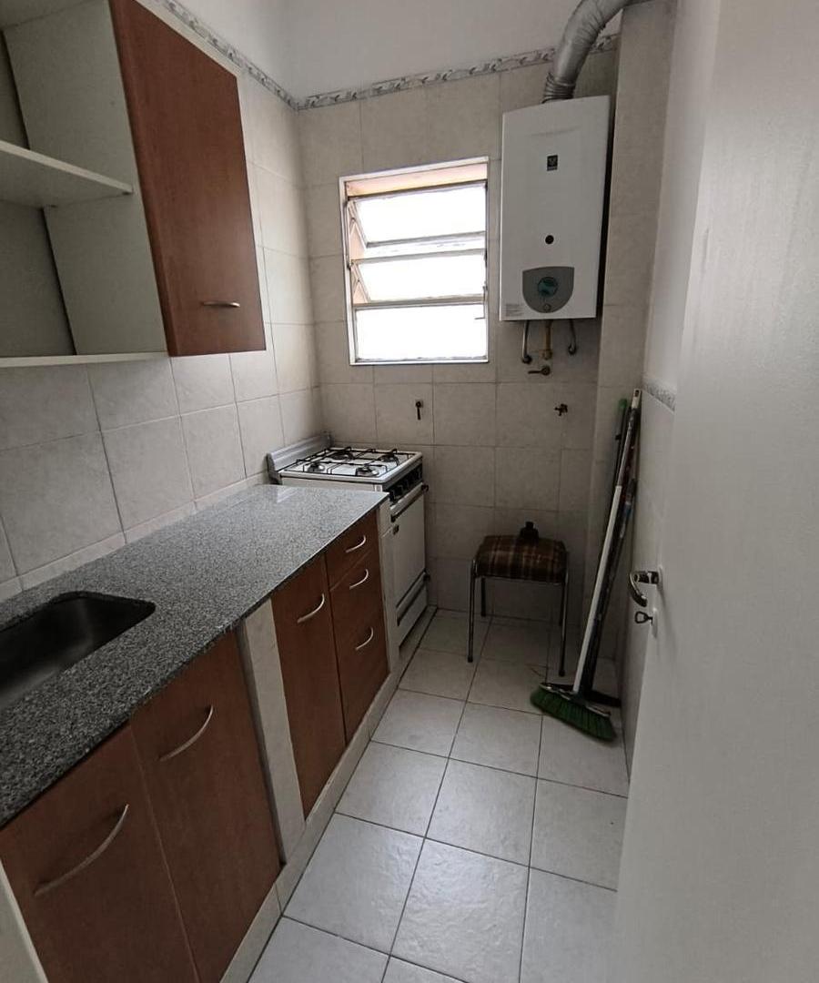 Foto de Departamento alquiler palermo 1 ambiente con balcon san mateo 3775, imagen 2