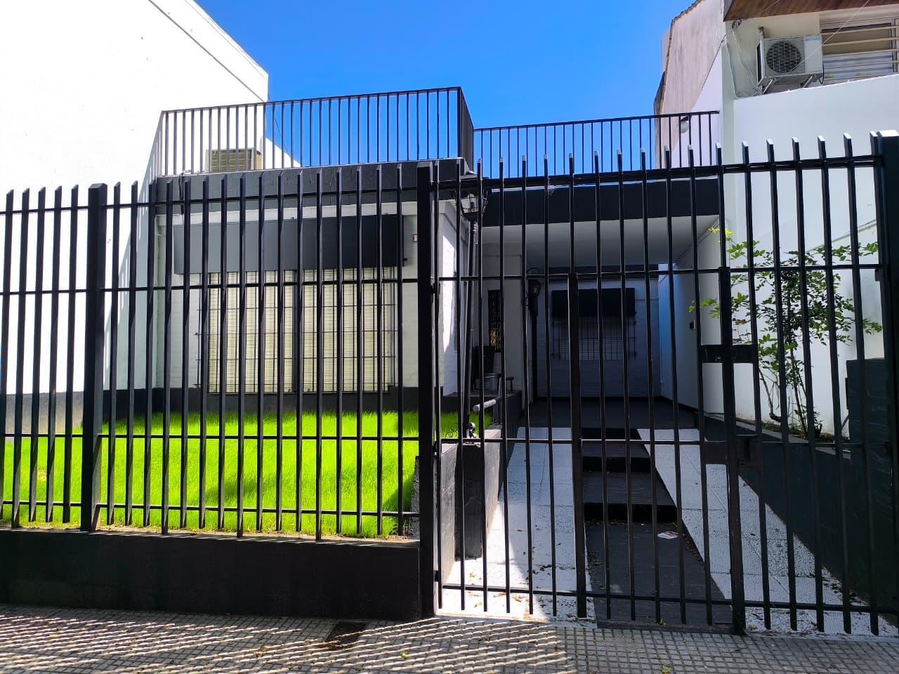 Foto de Casa en Villa Urquiza alquiler ceretti 3026 terraza cochera patio, imagen 1