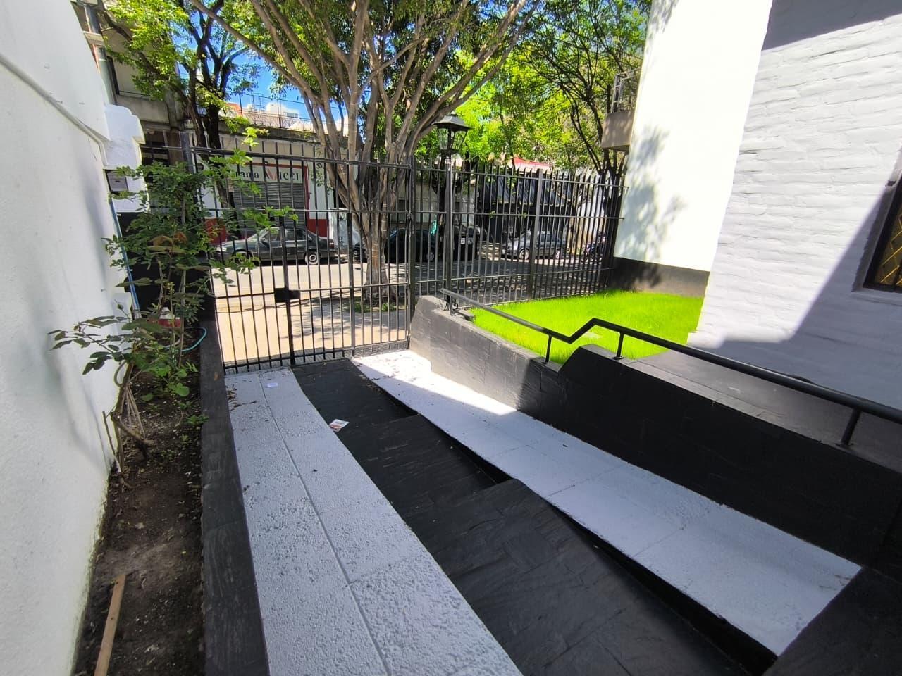 Foto de Casa en Villa Urquiza alquiler ceretti 3026 terraza cochera patio, imagen 4
