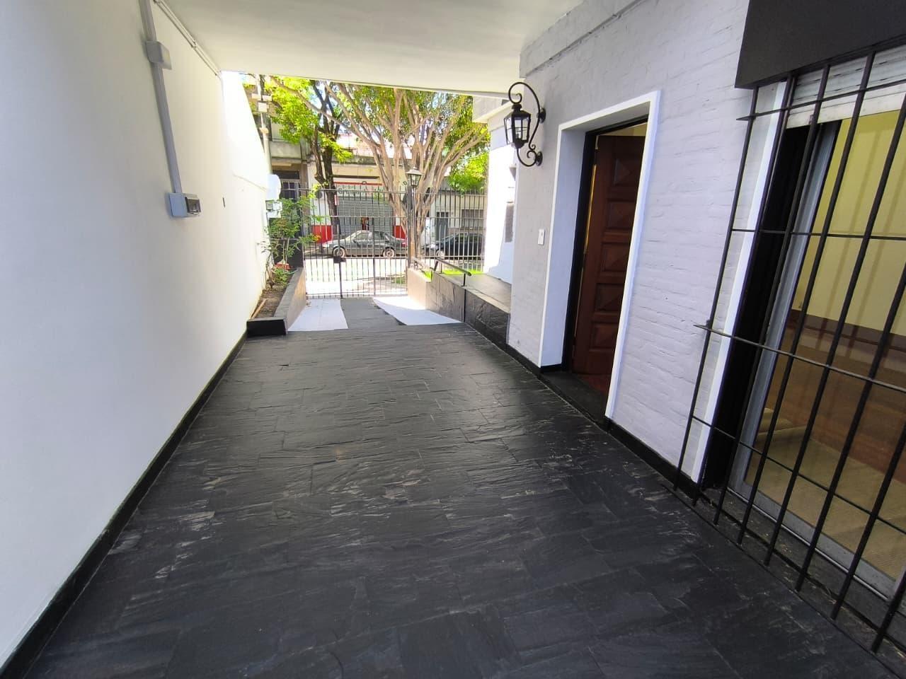 Foto de Casa en Villa Urquiza alquiler ceretti 3026 terraza cochera patio, imagen 5
