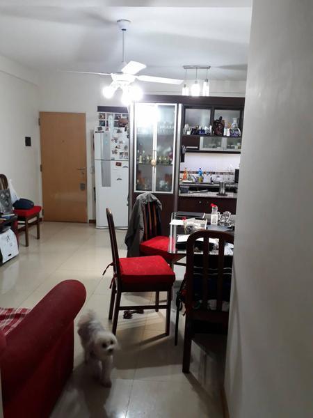 Venta PH en Pb con Patio y Lavadero Cubierto, B° Velez Sarfield 2