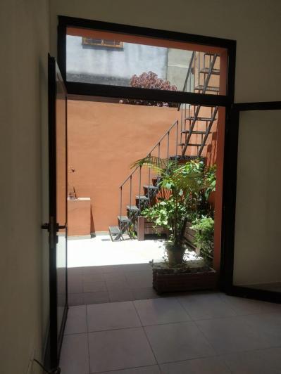 PH 3 Amb. en Venta Reciclado C/patio y Terraza - Villa Crespo 2