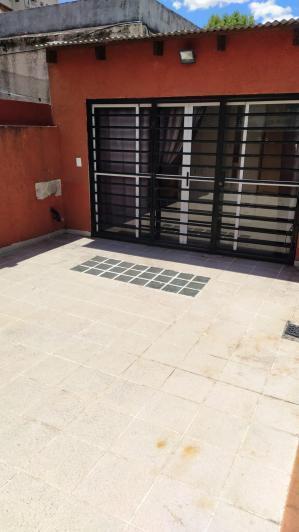 PH 3 Amb. en Venta Reciclado C/patio y Terraza - Villa Crespo 4