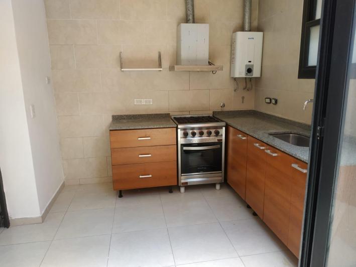 PH 3 Amb. en Venta Reciclado C/patio y Terraza - Villa Crespo 1