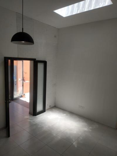 PH 3 Amb. en Venta Reciclado C/patio y Terraza - Villa Crespo 3