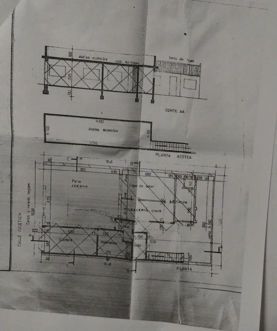 Plano 1