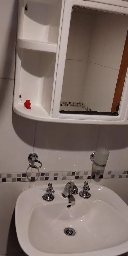 PH de 45 m² con 1 Dormitorio en alquiler en Morón 2