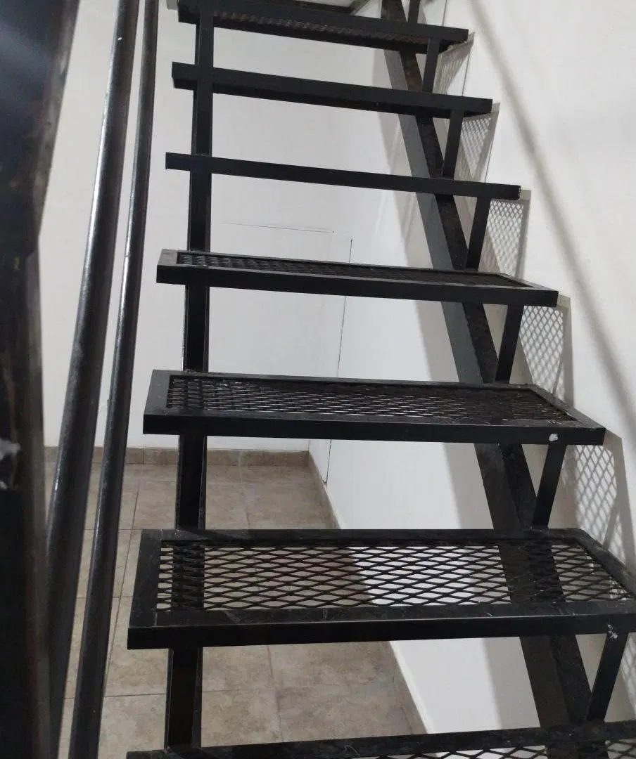 PH de 45 m² con 1 Dormitorio en alquiler en Morón 5