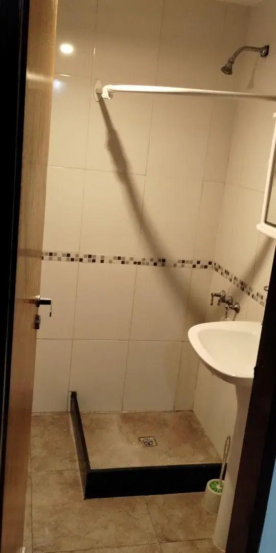 PH de 45 m² con 1 Dormitorio en alquiler en Morón 3