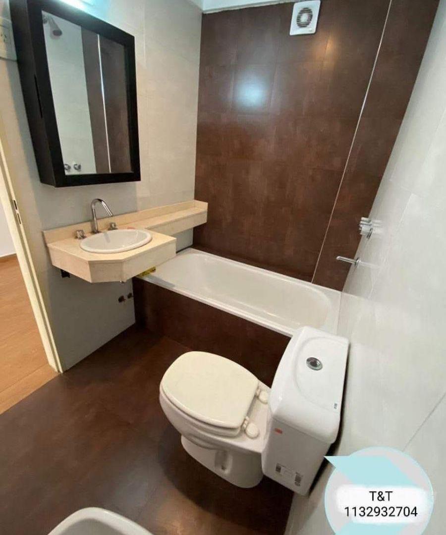 Foto de Departamento de 35 m² con 1 dormitorio en alquiler en Flores Sur Calle, imagen 4