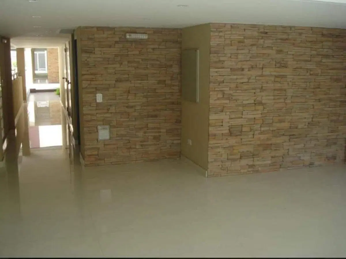 Departamento de 35 m² con 1 dormitorio en alquiler en Flores Sur Calle Francisco de Bilbao 3000 3