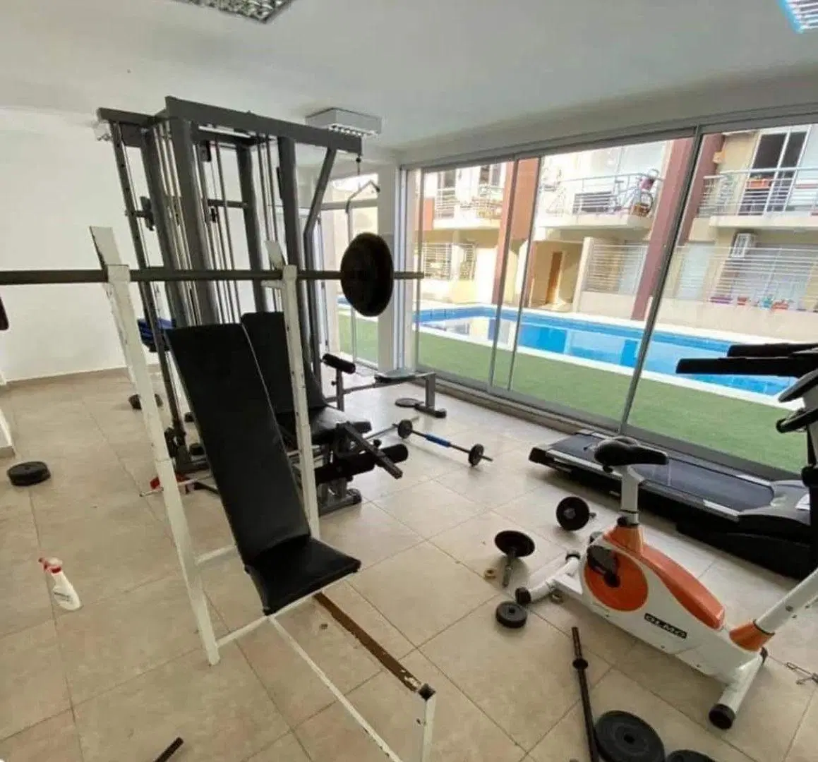 Departamento de 35 m² con 1 dormitorio en alquiler en Flores Sur Calle Francisco de Bilbao 3000 8