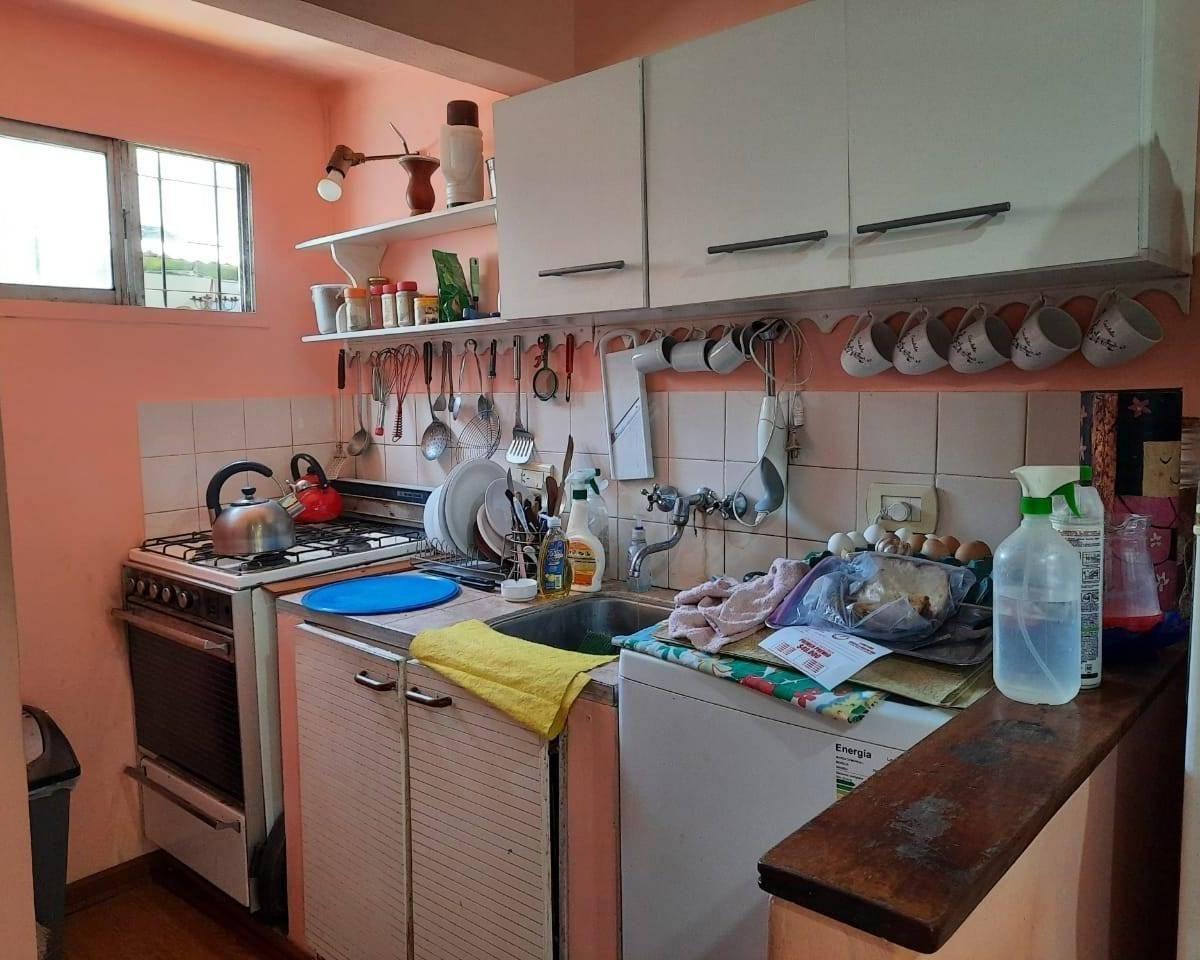Casa de 3 ambientes en venta!