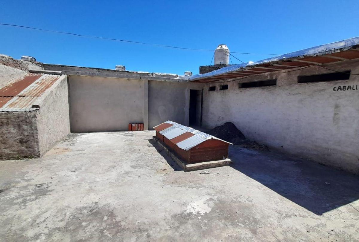 Propiedad en Argentina