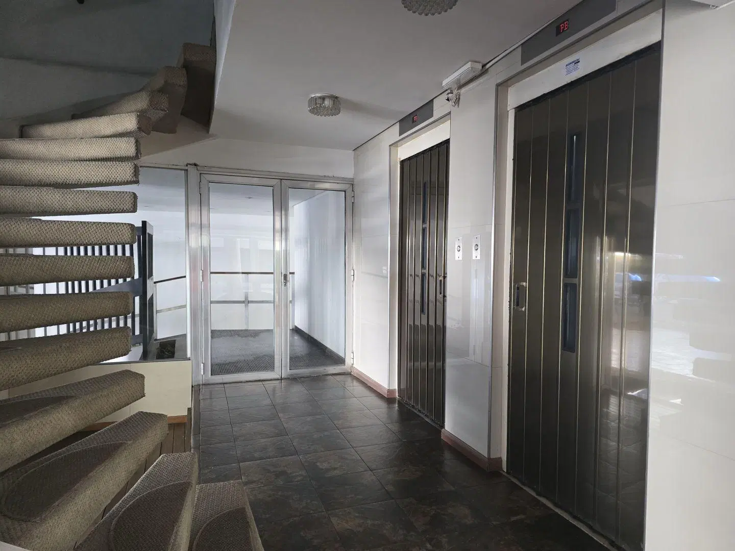 Departamento 4 ambientes. | Francisco Portela al 300 3
