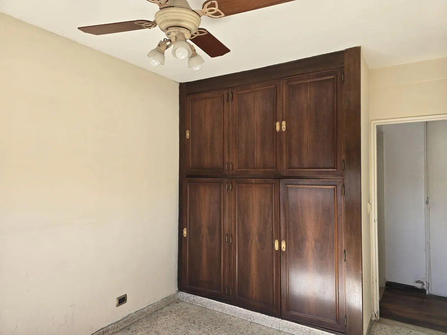 Departamento 4 ambientes. | Francisco Portela al 300 2