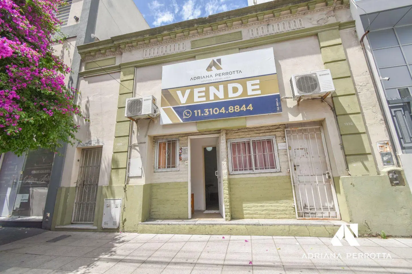 EMPRENDIMIENTO COMERCIAL ADMINISTRATIVO MULTIFAMILIAR 5