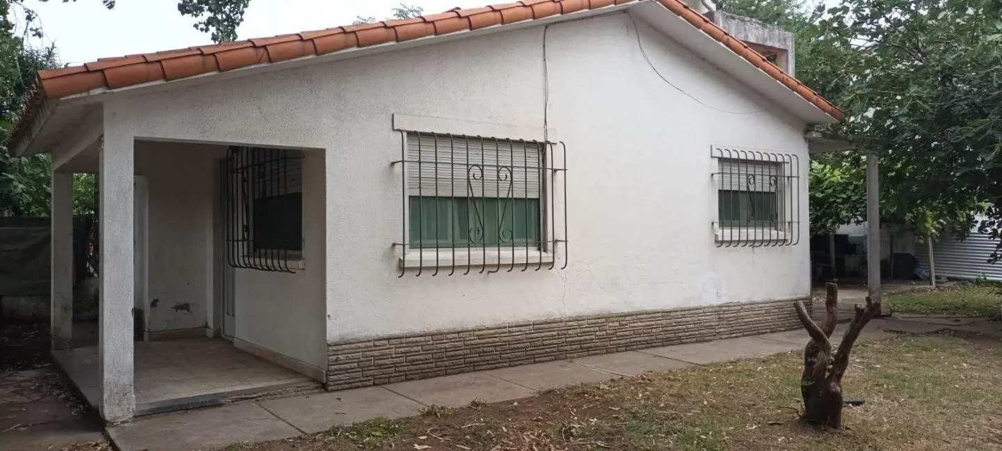 CHALET SAN BERNARDO SOBRE LOTE PROPIO 2