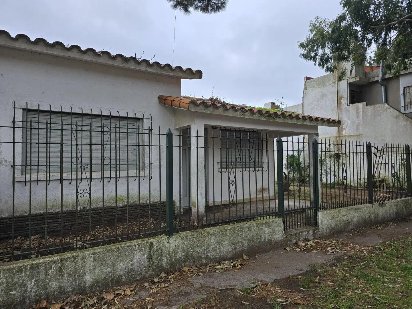CHALET SAN BERNARDO SOBRE LOTE PROPIO 4
