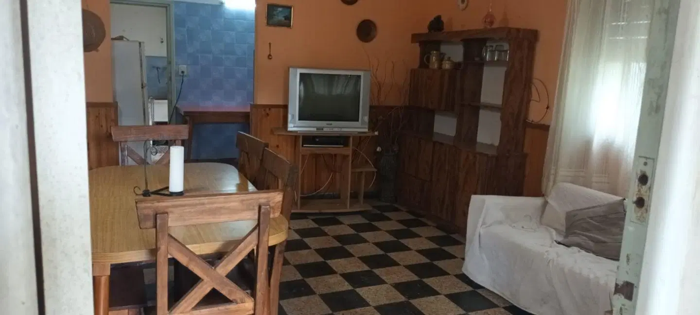 CHALET SAN BERNARDO SOBRE LOTE PROPIO 5