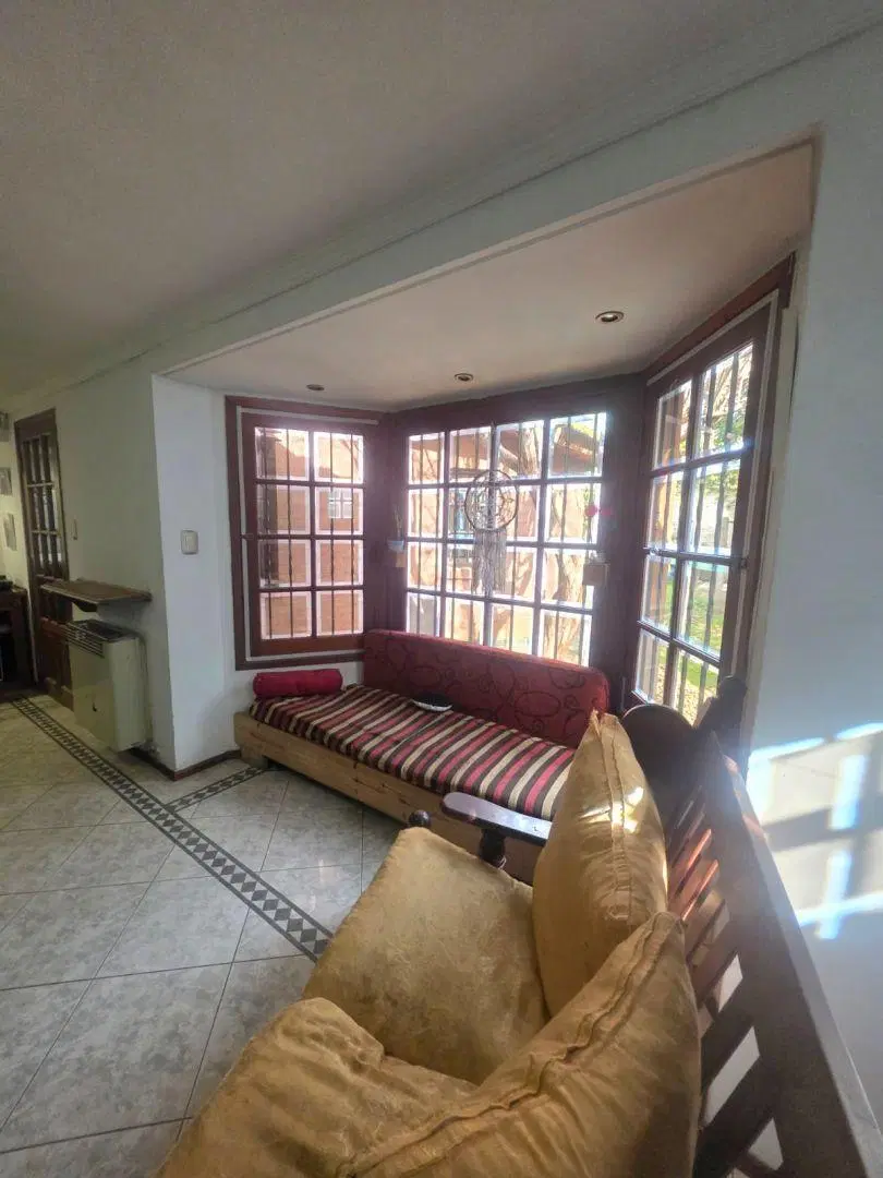 Venta 3 ambientes chalet 5
