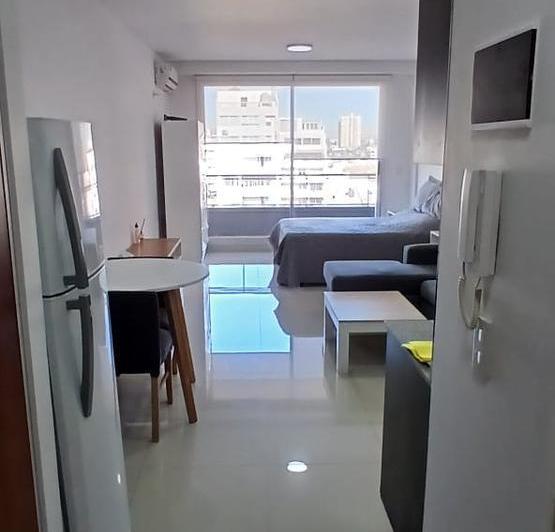 Departamento en Belgrano 5