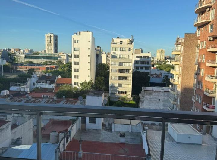 Departamento en Belgrano 1