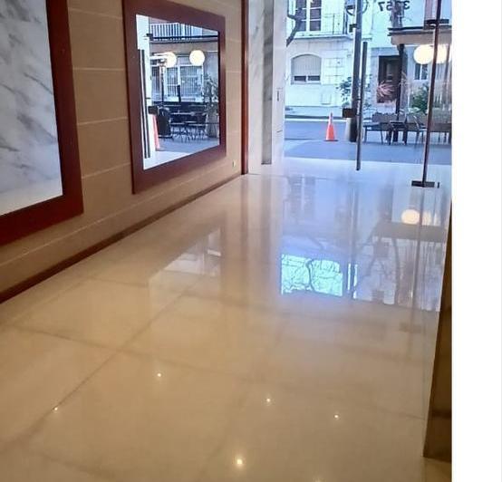 Departamento en Belgrano 3