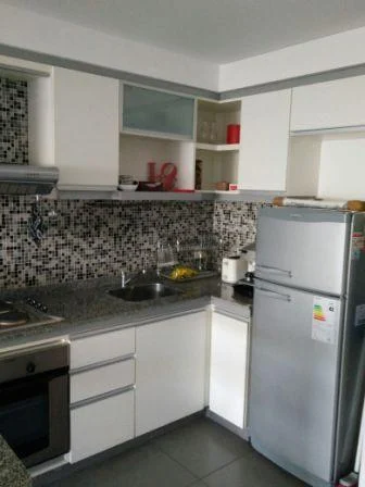 Departamento - Belgrano 5