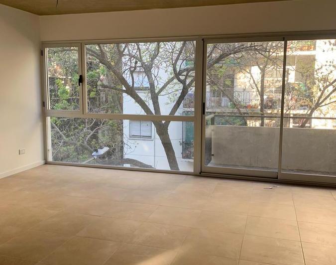 Departamento - Palermo Soho 1