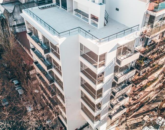Departamento - Palermo Soho 2