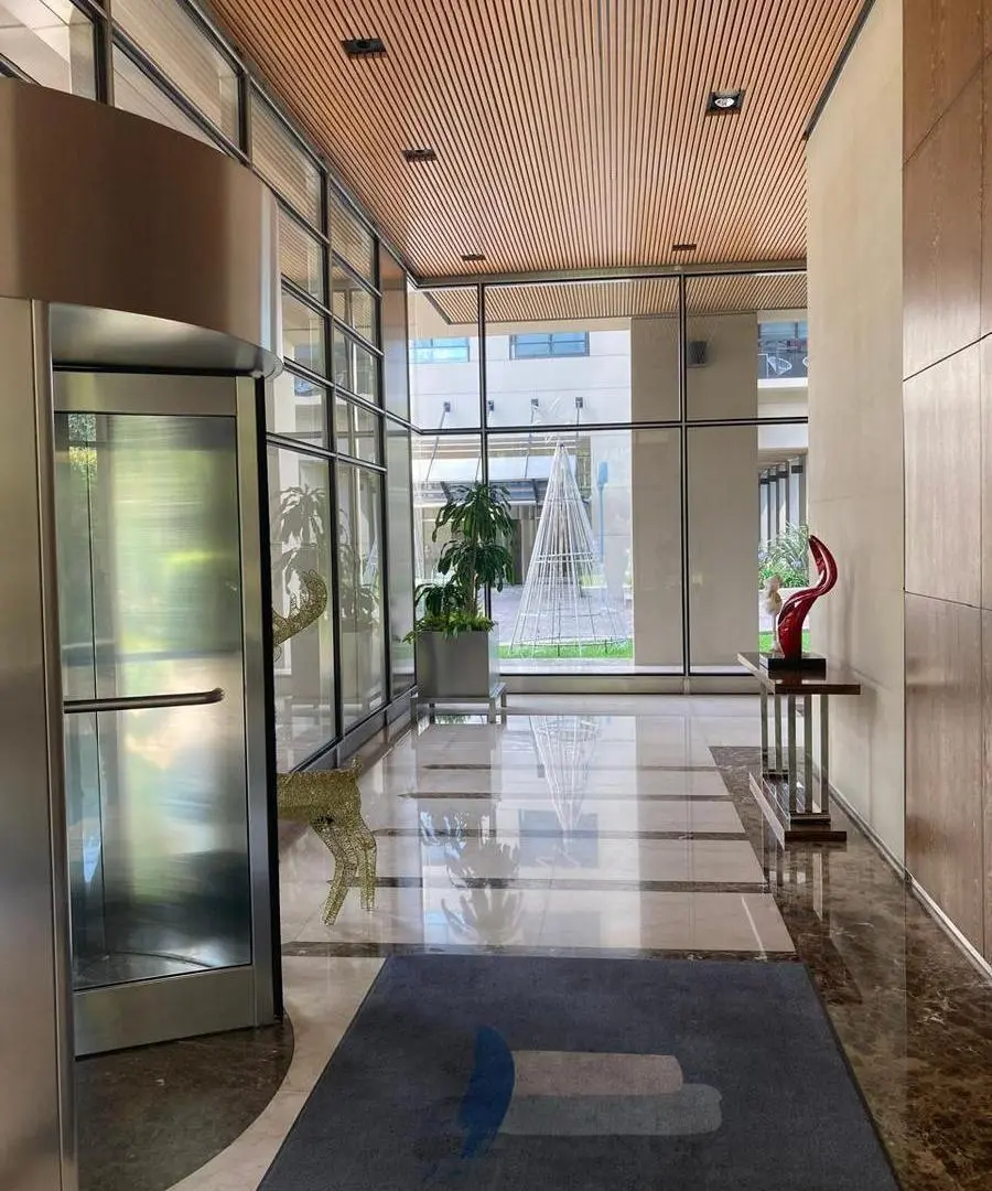 Departamento en Puerto Madero 4