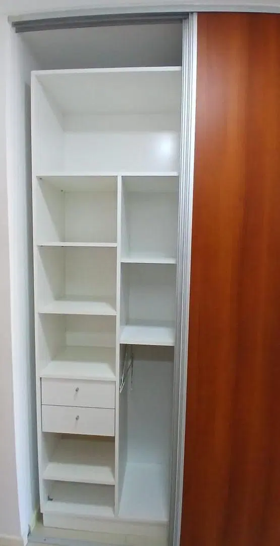 Departamento en Belgrano 4