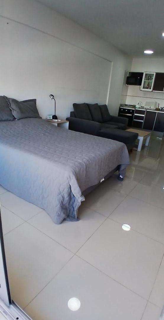 Departamento en Belgrano