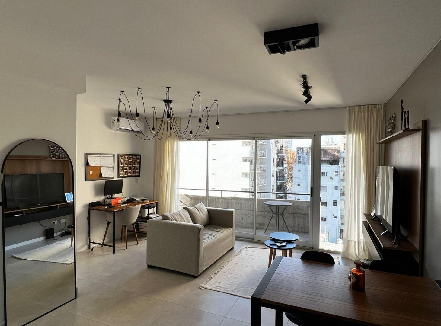 Foto de Departamento - Palermo, imagen 2