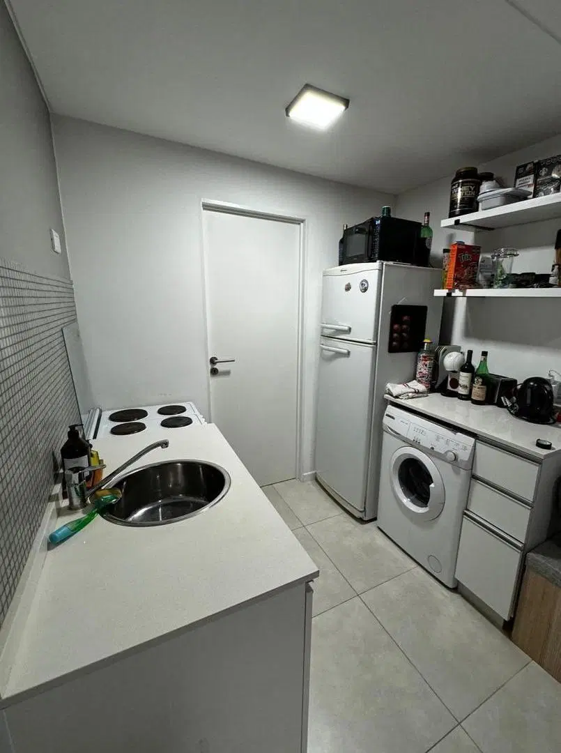 Departamento - Palermo 3