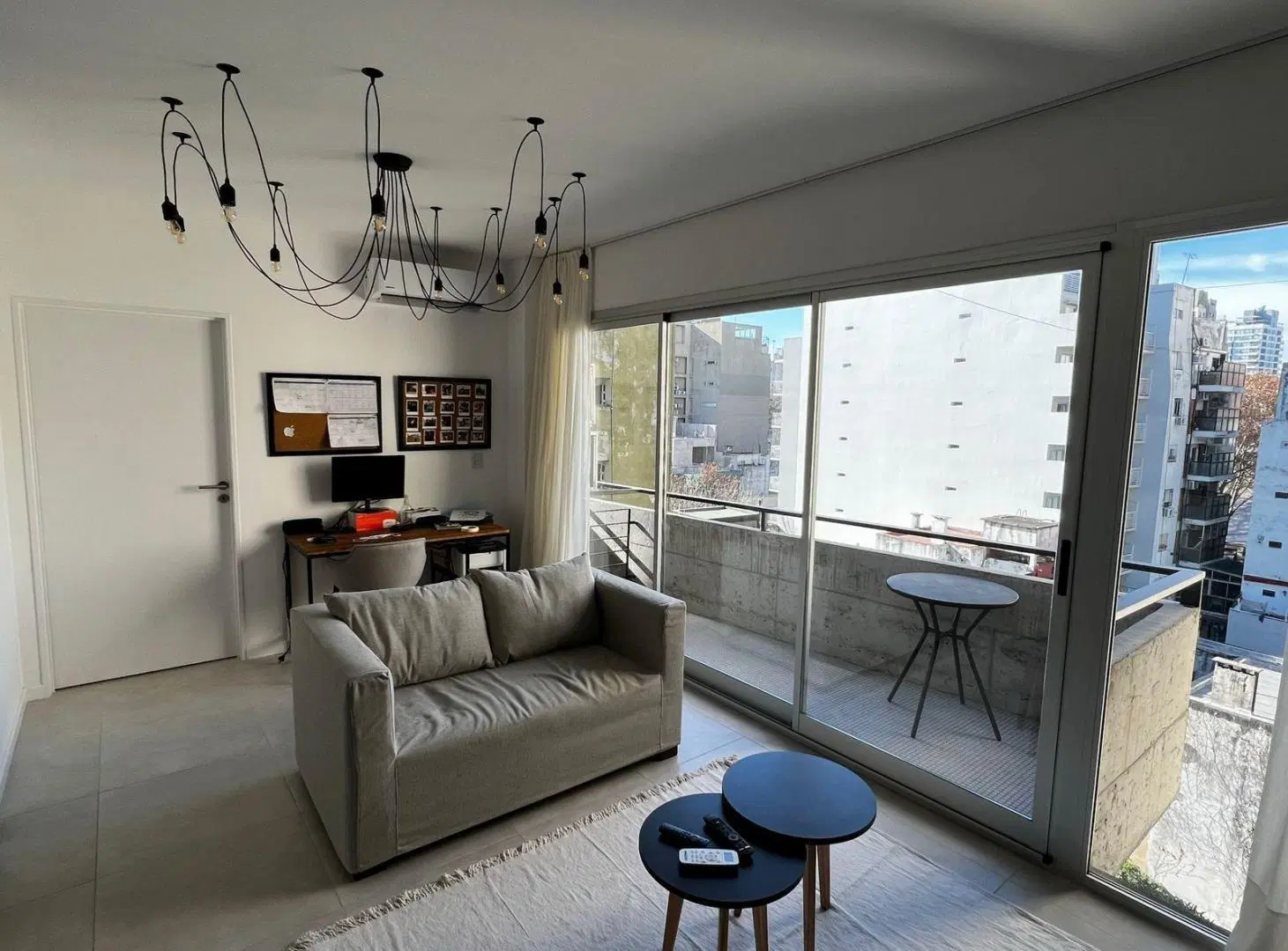 Departamento - Palermo 8