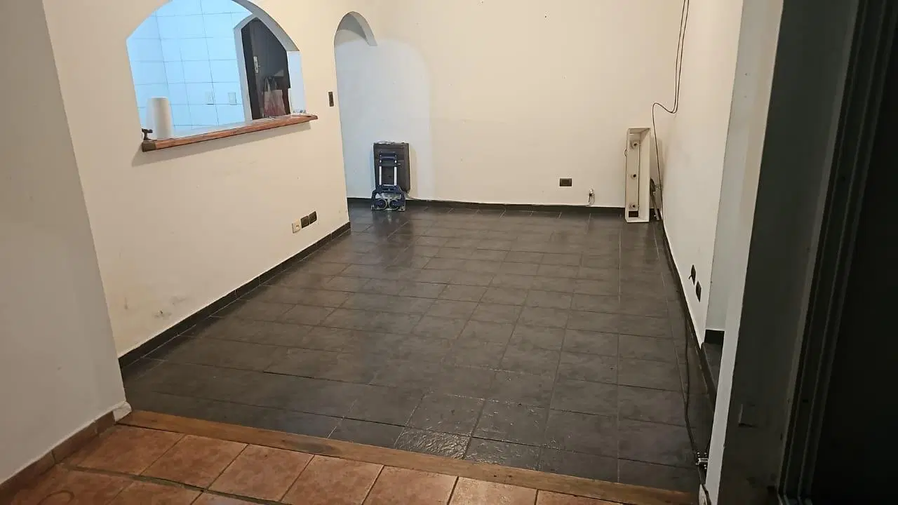 Departamento - Belgrano R 1