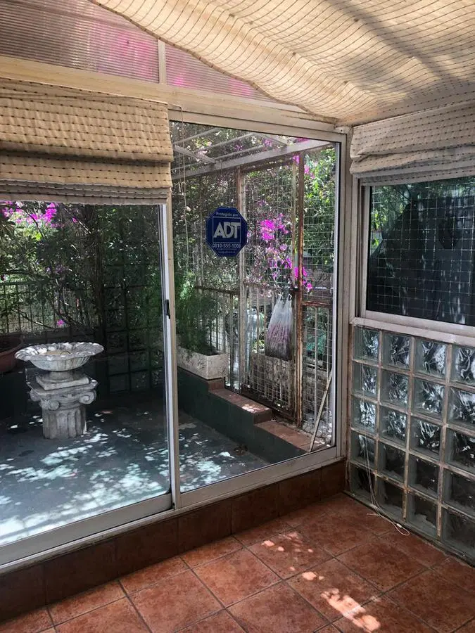Departamento - Belgrano R 8