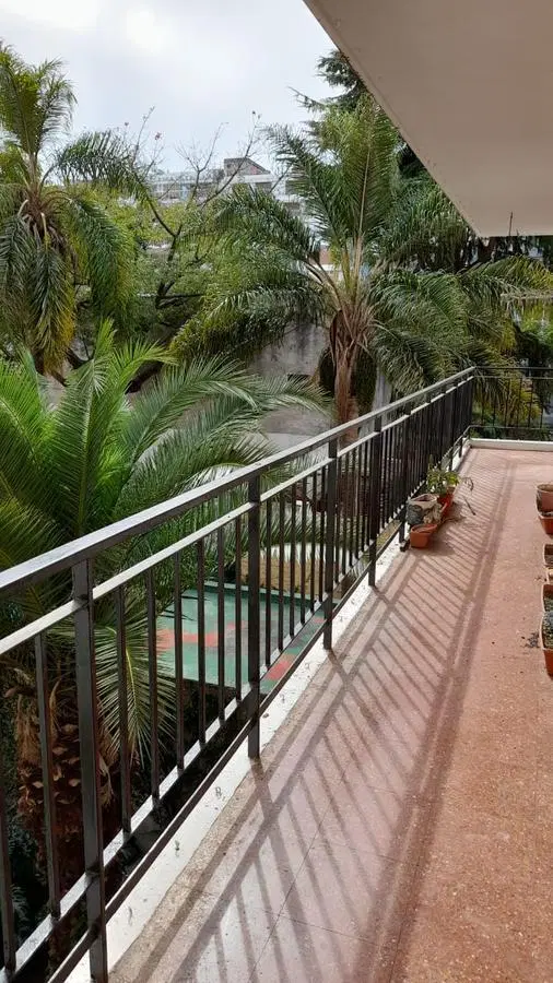 Departamento - Belgrano 8