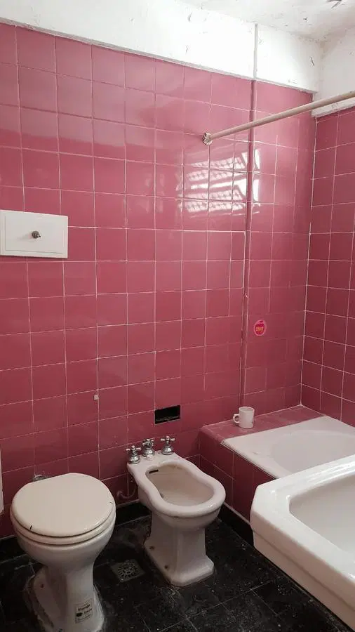 Departamento - Belgrano 5