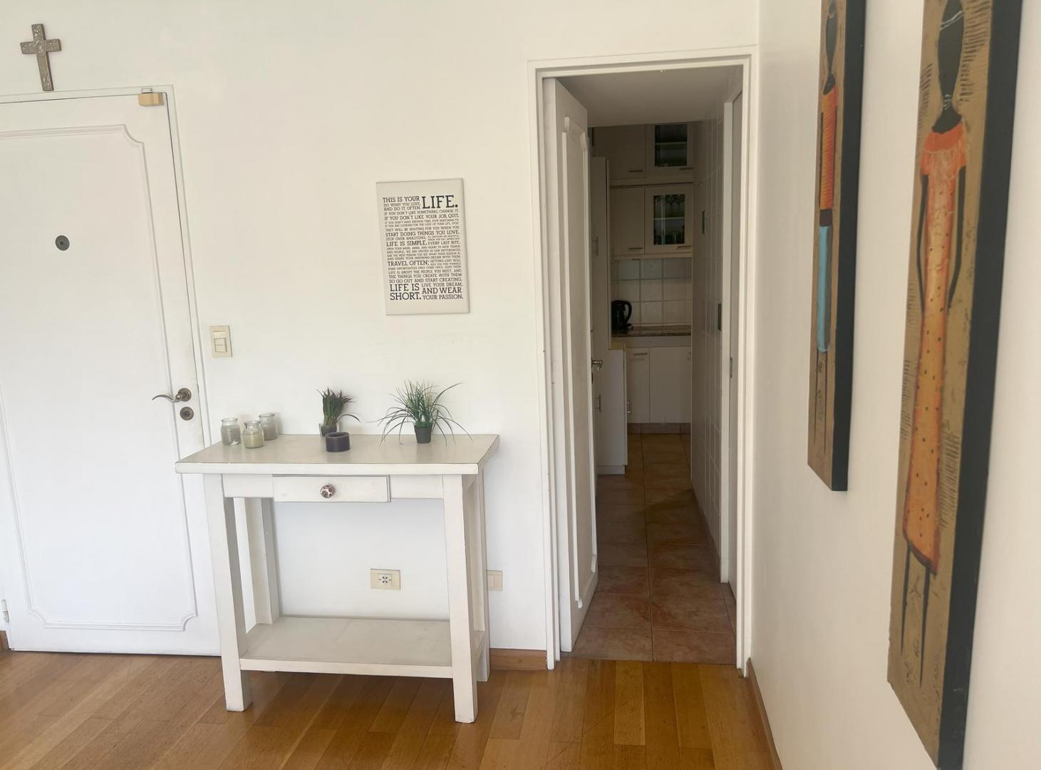 Foto de Departamento en Palermo Chico, imagen 1