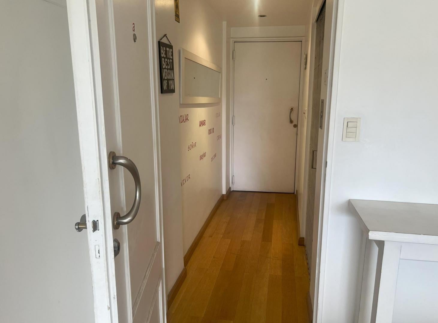Apartamento