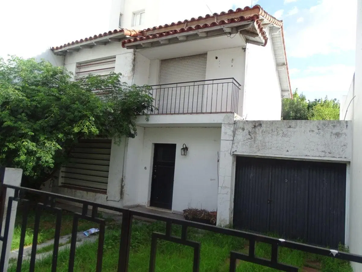 Casa a Reciclar Zona Plaza Brandsen 5