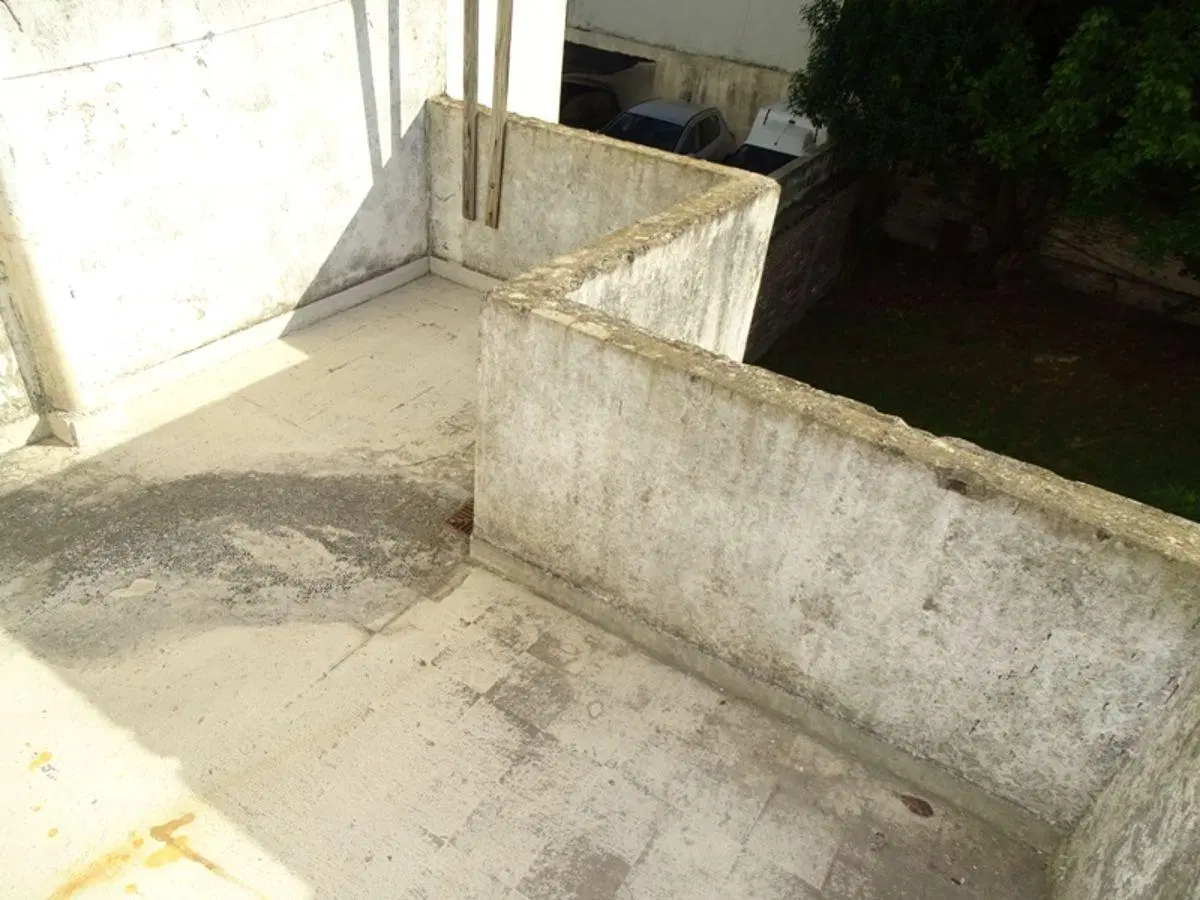 Casa a Reciclar Zona Plaza Brandsen 3