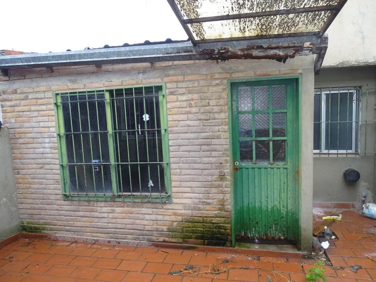 DÚPLEX en Venta Zona Barrio Cementerio 5