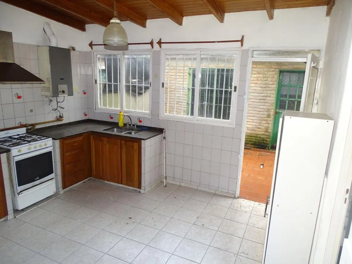 DÚPLEX en Venta Zona Barrio Cementerio 8