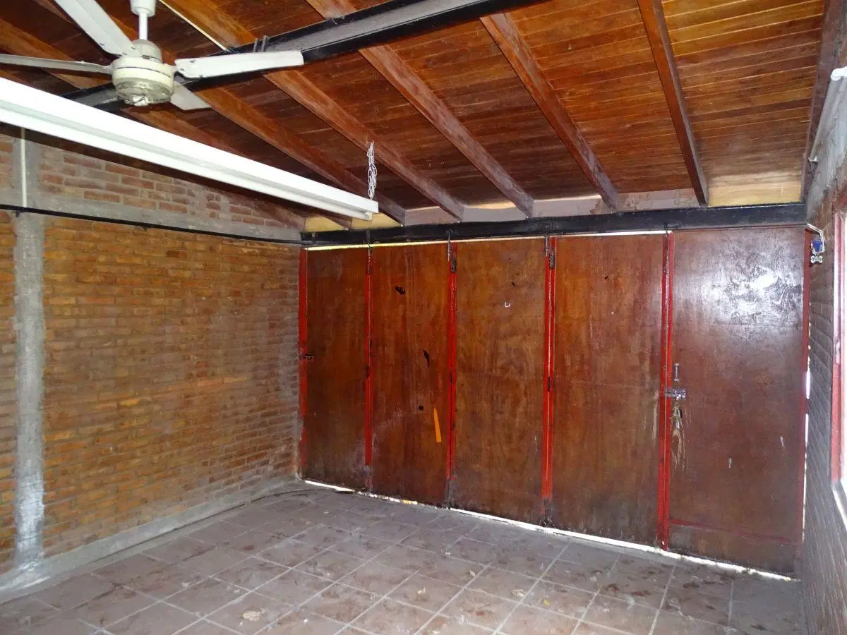 DÚPLEX en Venta Zona Barrio Cementerio 2