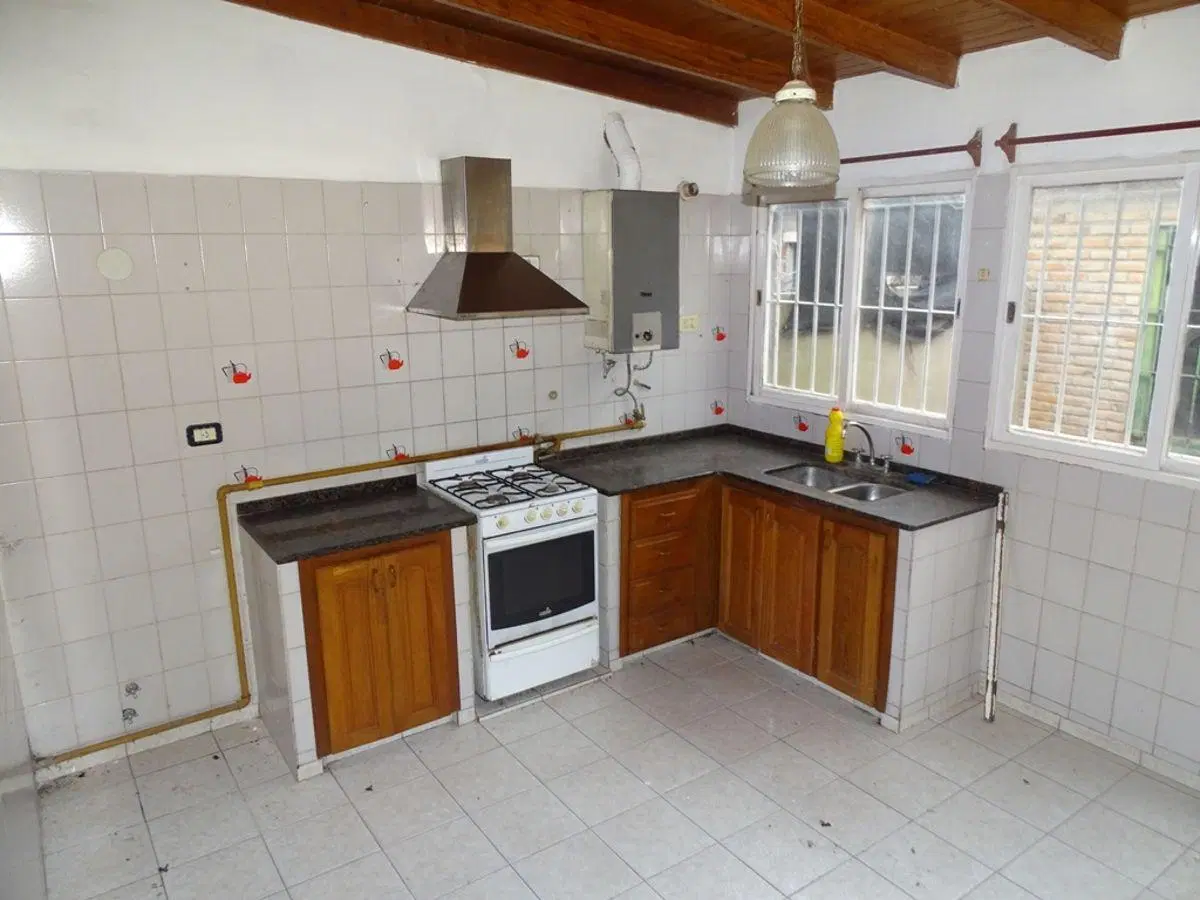 Duplex En Venta Barrio Cementerio 5