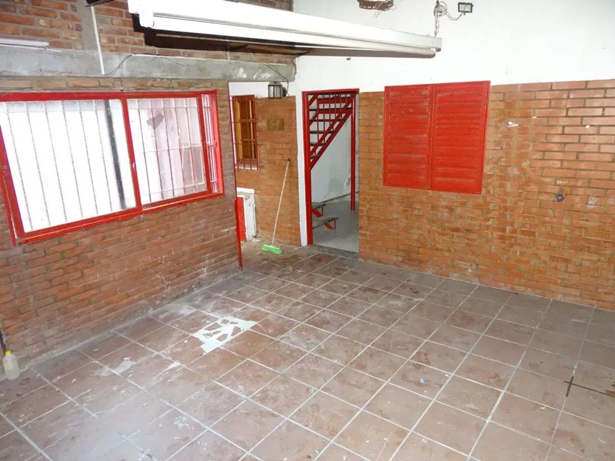 Duplex En Venta Barrio Cementerio 3